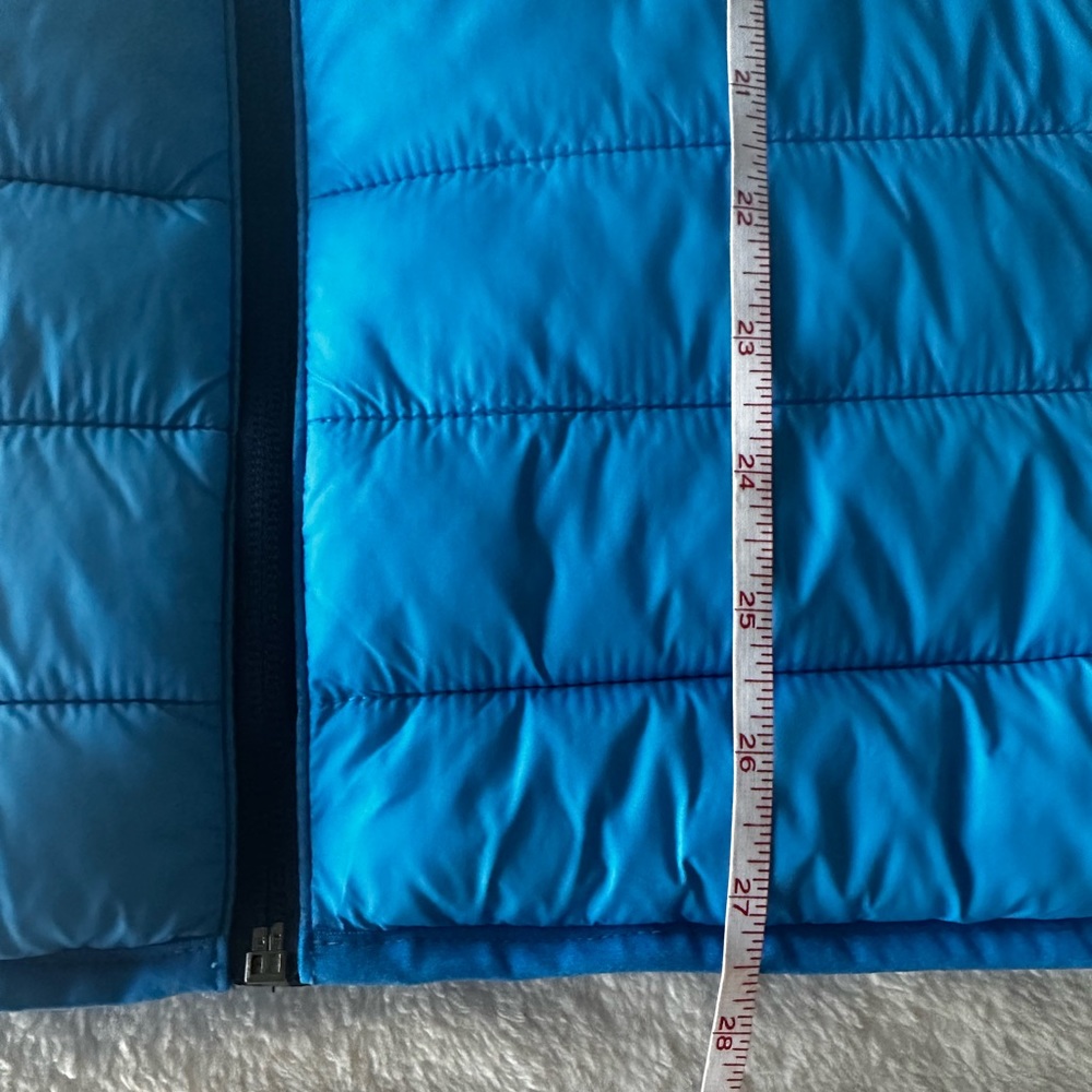 ❗️NWT❗️XERSION - Puffer Vest - Medium - Picture 5 of 9